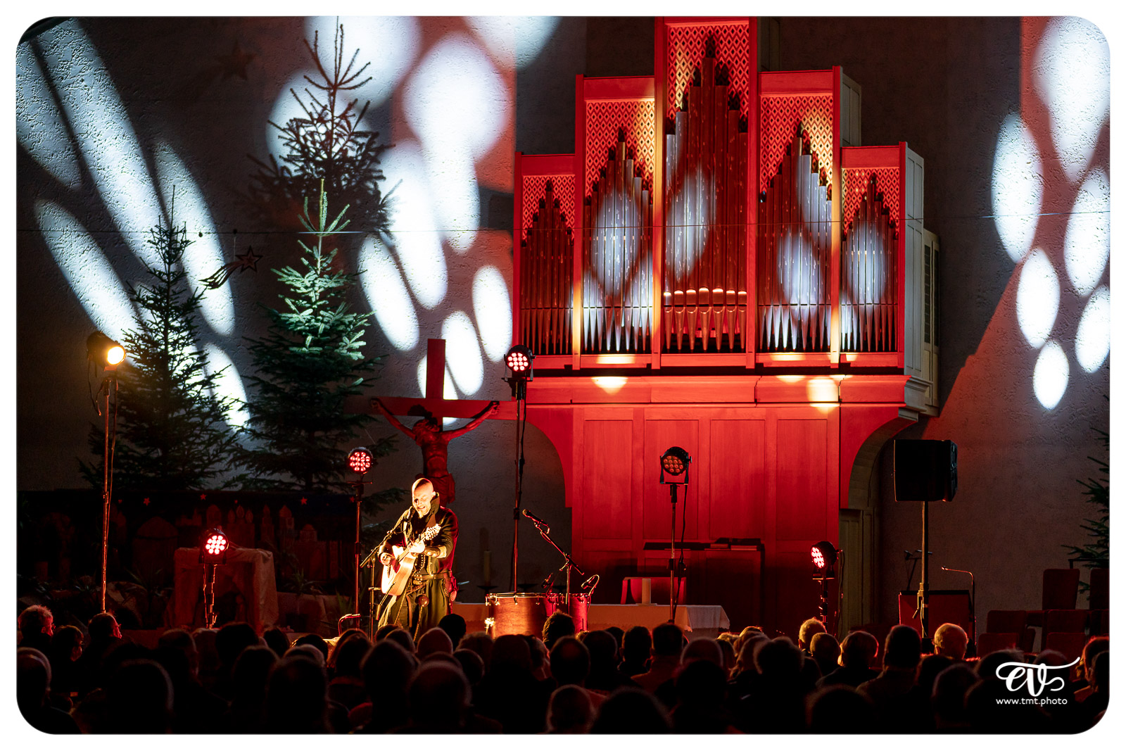 LUC ARBOGAST (HAGUENAU)